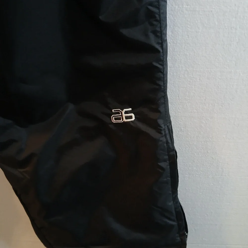 Arctix Men XL Snowpants Insulated Ski A6 Zipper Pockets WaterAnd Wind Resistant